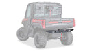 WARN Premium Rear Winch Bumper, Polaris Ranger, view 2