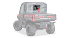WARN Winch Mount for Warn Rear Cab Rack