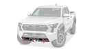 WARN Semi-Hidden Winch Mount Kit, Toyota Tacoma (2024-2026), view 4