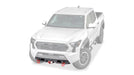 WARN Semi-Hidden Winch Mount Kit, Toyota Tacoma (2024-2026), view 6