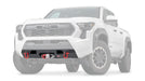WARN Semi-Hidden Winch Mount Kit, Toyota Tacoma (2024-2026), view 2