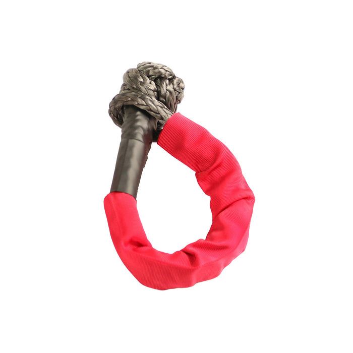 Rugged Ridge Rope Shackle | 7/16 inch, 7500 LBS WLL | P/N 11235.5