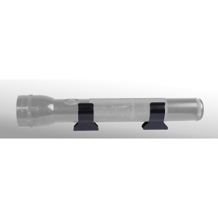 Rugged Ridge Flashlight Mounting Brackets | P/N 11238.06