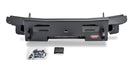 WARN Semi-Hidden Winch Mount Kit, Toyota Land Cruiser (2024-2026), view 7
