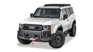 WARN Semi-Hidden Winch Mount Kit, Toyota Land Cruiser (2024-2026), view 3