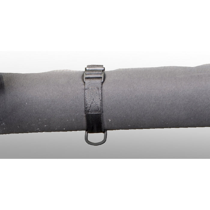 Rugged Ridge Coat Hanger Hook | Sport Bar Mounted | Jeep CJ/Wrangler YJ/TJ/JK (1955-2018) | P/N 11250.04