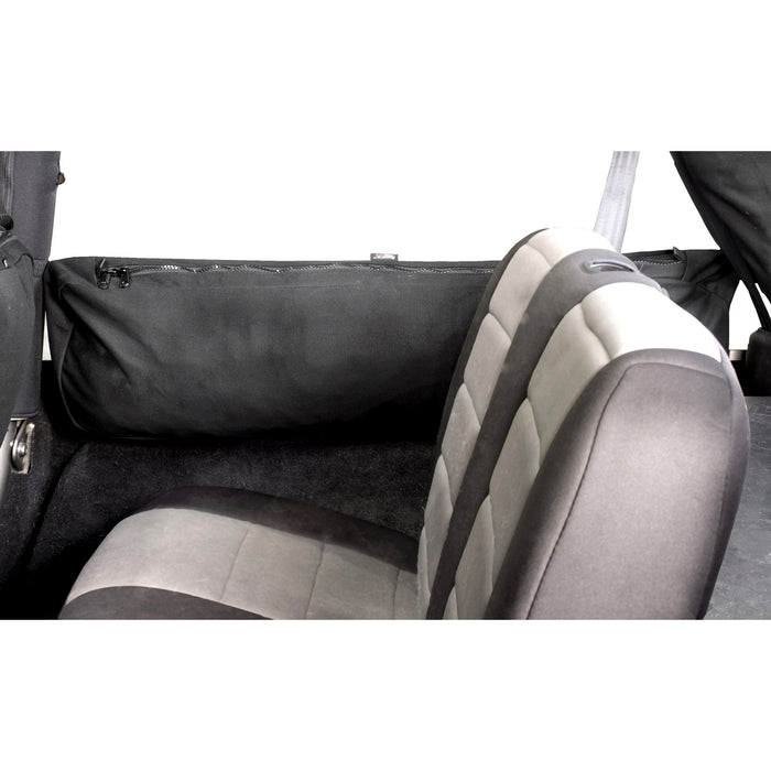 Rugged Ridge Trail Bag | Sport Bar Mounted | Jeep Wrangler Unlimited LJ (2004-2006) | P/N 11250.07