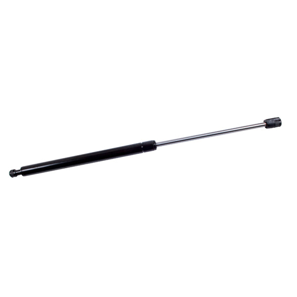Rugged Ridge 11252.81 This replacement hood lift shock from Rugged Ridge fits 07-18 Jeep Wrangler JK.