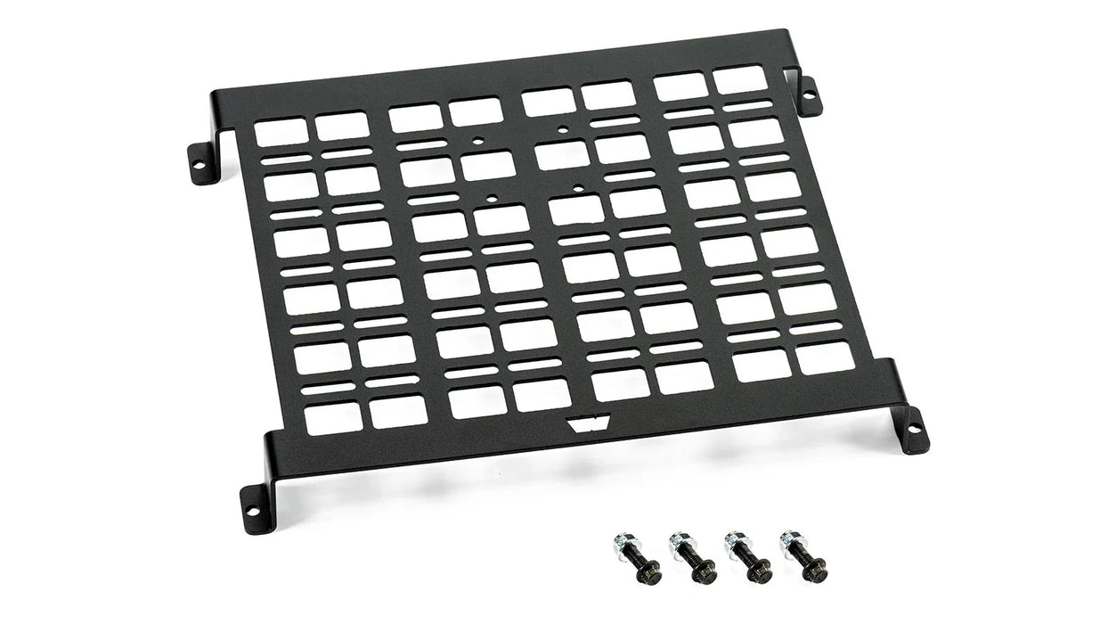 WARN MOLLE Panel Kit, WARN Rear Cab Rack, 3-Pack, view 2