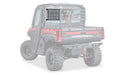 WARN MOLLE Panel Kit, WARN Rear Cab Rack, 3-Pack