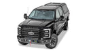 WARN Fully Hidden Winch Mount Kit, Ford Super Duty (2023-2026), view 3