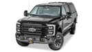 WARN Fully Hidden Winch Mount Kit, Ford Super Duty (2023-2026)