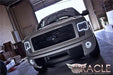 ORACLE LED Fog Light Halo Kit, White, Ford F-150 (2006-2014), view 2