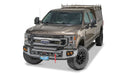 WARN Fully Hidden Winch Mount Kit, Ford Super Duty (2020-2022), view 3