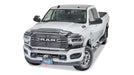 WARN Fully Hidden Winch Mount Kit, RAM HD (2019-2026), view 3