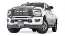 WARN Fully Hidden Winch Mount Kit, RAM HD (2019-2026)