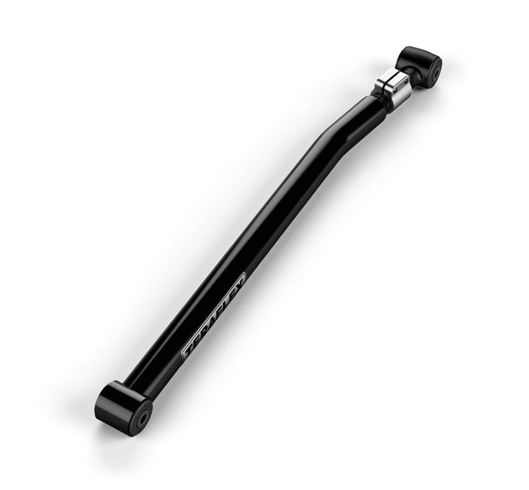 TeraFlex Alpine Long Arm Front Lower Right 3-6 Inch Lift, Jeep Wrangler JK (2007-2018)
