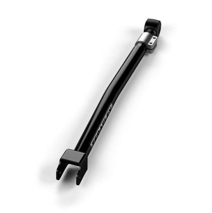 TeraFlex Alpine Long Arm Front Upper Left 3-6 Inch Lift, Jeep Wrangler JK (2007-2018)