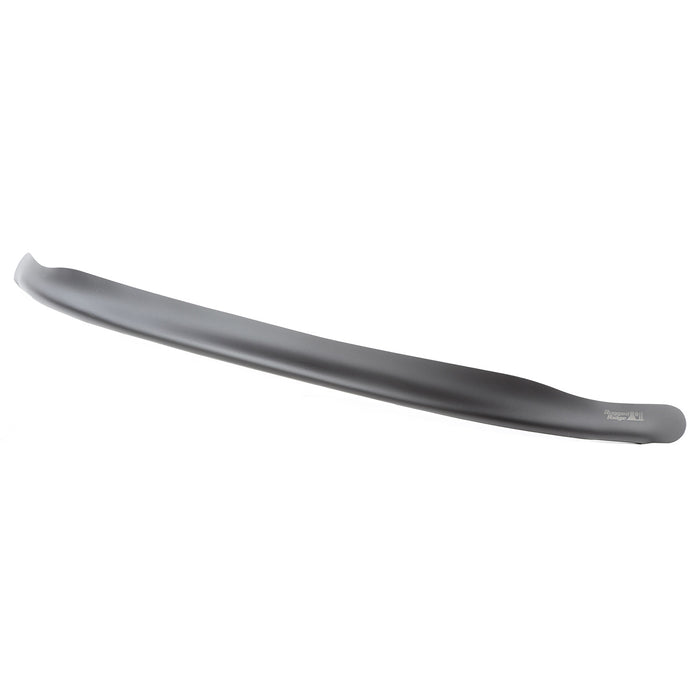 Rugged Ridge Hood Bug Deflector | Matte Black | Jeep Grand Cherokee WK2 (2011-2014) | P/N 11348.07