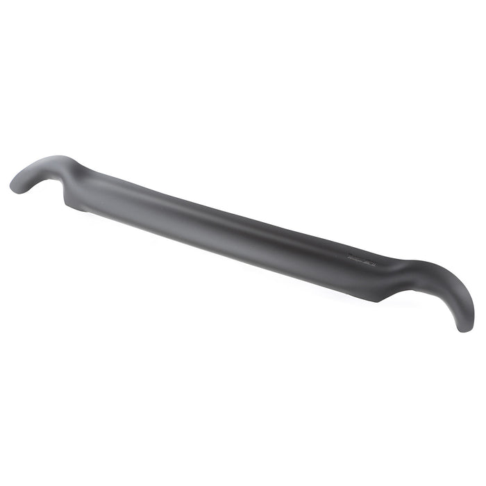 Rugged Ridge Hood Bug Deflector | Matte Black | Jeep Compass MK (2008-2010) | P/N 11348.08