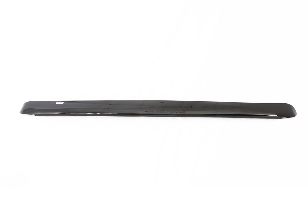 Rugged Ridge Hood Bug Deflector | Jeep Cherokee XJ (1984-2001) | P/N 11350.1