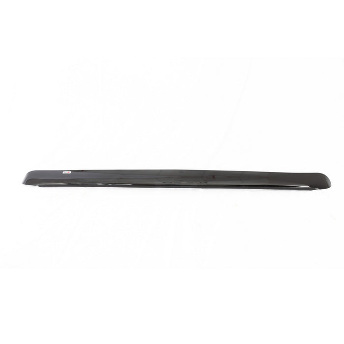 Rugged Ridge Hood Bug Deflector | Jeep Grand Cherokee ZJ (1993-1998) | P/N 11350.11