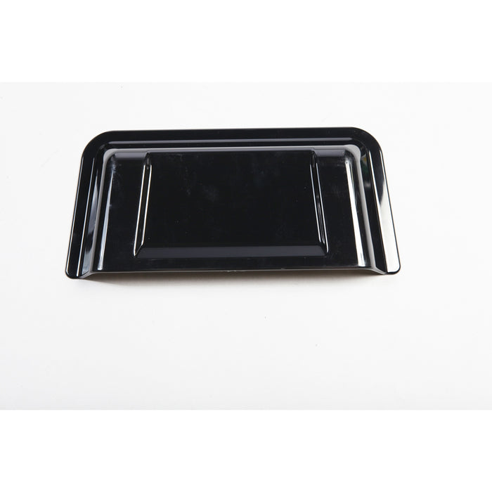Rugged Ridge Cowl Vent Scoop | Smoke | Jeep Wrangler TJ/JK (1998-2018) | P/N 11352.1