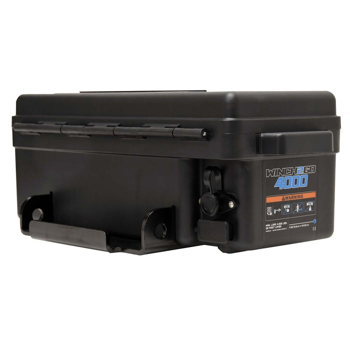 Superwinch Winch2Go Portable Utility Winch | 4,000 lb, 12V DC | P/N 1140222, view 6