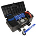 Superwinch Winch2Go Portable Utility Winch | 4,000 lb, 12V DC | P/N 1140222, view 8