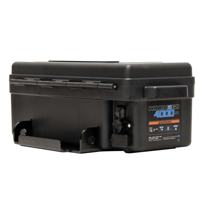Superwinch Winch2Go Portable Utility Winch | 4,000 lb, 12V DC | P/N 1140222, view 18