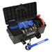 Superwinch Winch2Go Portable Utility Winch | 4,000 lb, 12V DC | P/N 1140222, view 20