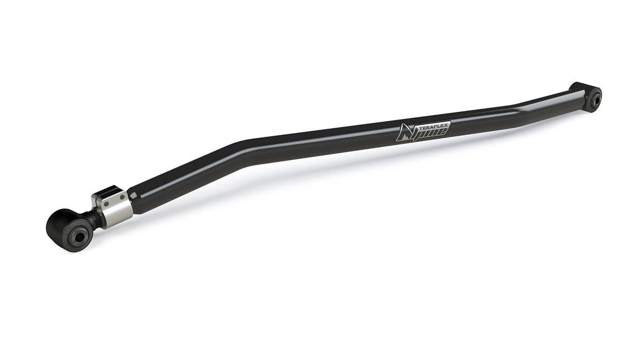 TeraFlex Alpine Long Arm Rear Lower Right 3-6 Inch Lift, Jeep Gladiator JT (2020-2025)