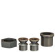 3/4" Rod End Kit