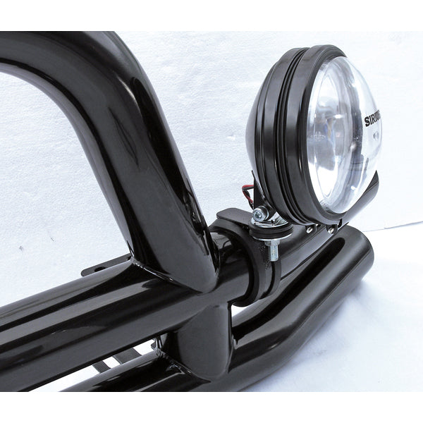 Rugged Ridge Light Mounting Bracket | 3 Inch, Tube Bumper | P/N 11503.81