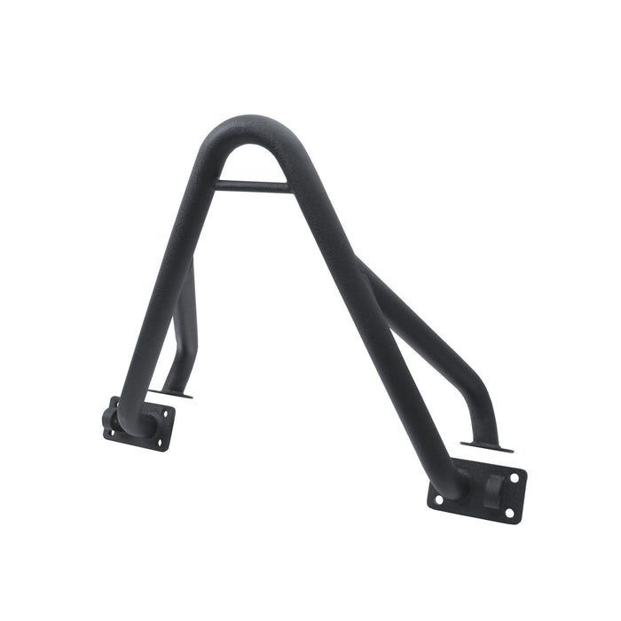 Rugged Ridge 11540.13 XHD Bumper Stinger, Front; 76-18 Jeep CJ/Wrangler YJ/TJ/JK