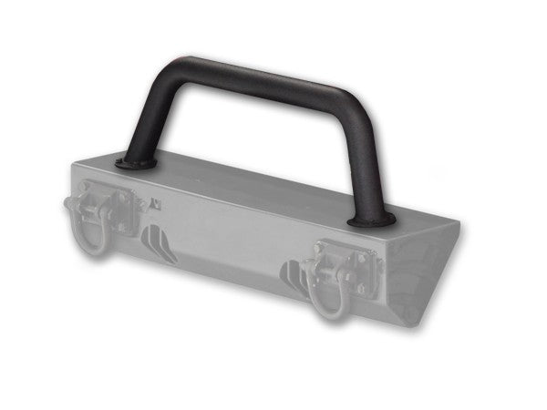 Rugged Ridge XHD Over Rider Hoop | Jeep CJ/Wrangler YJ/TJ/JK (1976-2018) | P/N 11540.14