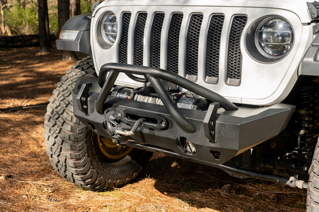 Rugged Ridge HD X-Striker | Jeep Wrangler JK/JL (2007-2021) | P/N 11540.61