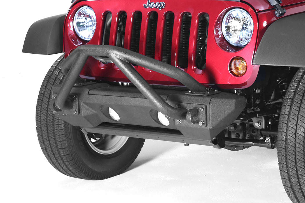 All Terrain Double X Striker Mini-Stinger; 07-18 Jeep Wrangler JK