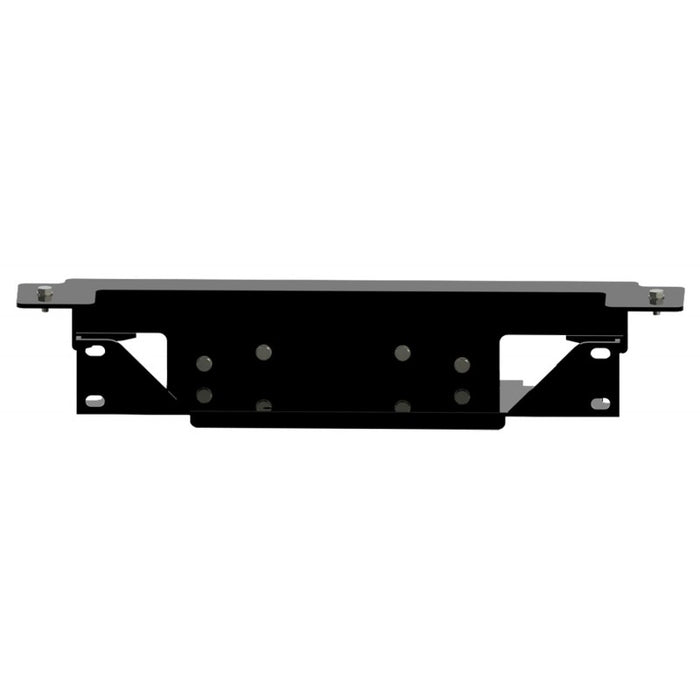 Rugged Ridge Spartacus Winch Mounting Plate | Jeep Wrangler JK (2007-2018) | P/N 11543.13