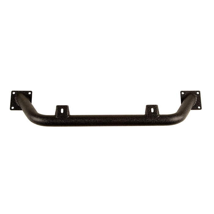 Rugged Ridge Spartan Bumper Overrider | Front | Jeep Wrangler JK (2007-2018) | P/N 11548.04