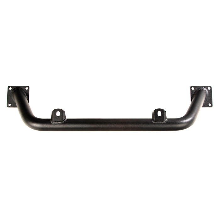 Rugged Ridge Spartan Bumper Overrider | Front | Jeep Wrangler / Gladiator (2018-2021) | P/N 11548.44