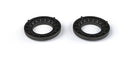 TeraFlex 0.5 Inch Coil Spring Spacer Load Level Kit Front, Jeep Wrangler JK / Gladiator JT (2007-2025)