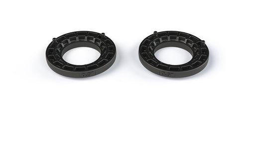 TeraFlex 0.5 Inch Coil Spring Spacer Load Level Kit Front, Jeep Wrangler JK / Gladiator JT (2007-2025)