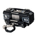 Superwinch Scorpion 10SR Winch | 10,000 lb, 12V DC, Synthetic Rope | P/N 1155401, view 8
