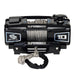 Superwinch Scorpion 10SR Winch | 10,000 lb, 12V DC, Synthetic Rope | P/N 1155401