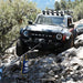Superwinch Scorpion 10SR Winch | 10,000 lb, 12V DC, Synthetic Rope | P/N 1155401, view 3