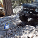 Superwinch Scorpion 10SR Winch | 10,000 lb, 12V DC, Synthetic Rope | P/N 1155401, view 4