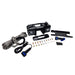 Superwinch Scorpion 10SR Winch | 10,000 lb, 12V DC, Synthetic Rope | P/N 1155401, view 20