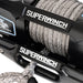 Superwinch Scorpion 10SR Winch | 10,000 lb, 12V DC, Synthetic Rope | P/N 1155401, view 12