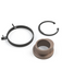 TeraFlex Steering Rack Support Bushing Kit, Ford Bronco (2021-2025)